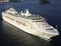 Cruiseliner